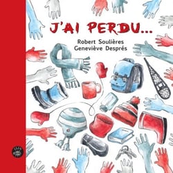 J'ai perdu