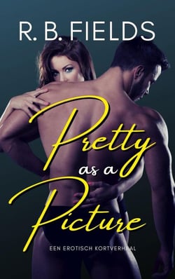 Pretty as a Picture: Een erotisch kortverhaal - Kort en Pittig