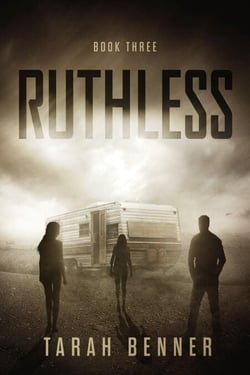 Ruthless - Lawless Saga, #3