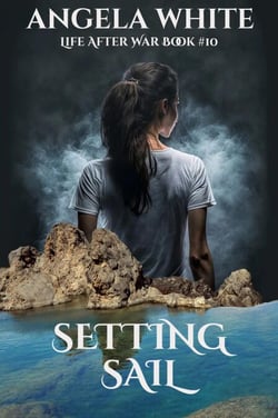 Setting Sail - Life After War, #10