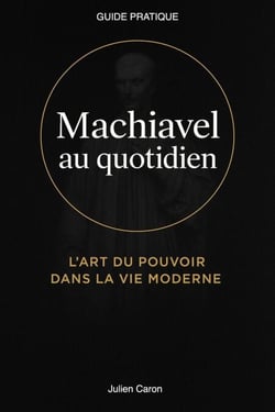 Machiavel au quotidien