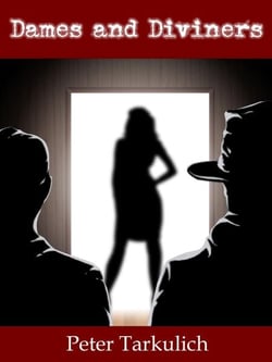 Dames and Diviners - Mystery, Murder, and Magic, #2