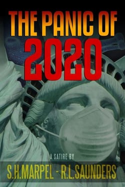 The Panic of 2020 - Ghost Hunters Mystery Parables