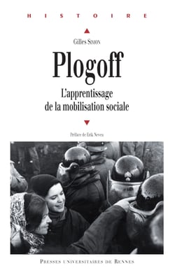 Plogoff - L’apprentissage de la mobilisation sociale