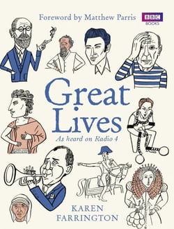 Great Lives - As heard on Radio 4