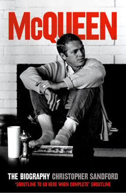 McQueen - The Biography (Text Only)