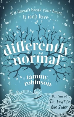 Differently Normal - The love story that will break and mend your heart