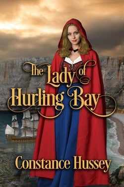 The Lady of Hurling Bay