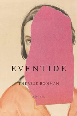 Eventide - A Novel