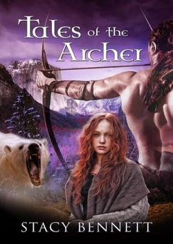 Tales of the Archer - Corthan Companion, #1.5