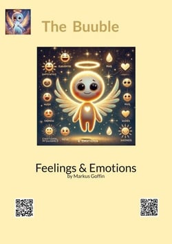 The  Buuble - Feelings &amp; Emotions