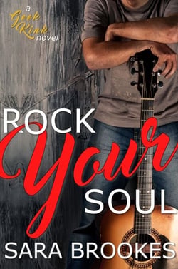 Rock Your Soul - Geek Kink, #2