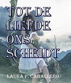Tot de liefde ons scheidt - The purr of puma, #1