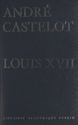 Louis XVII
