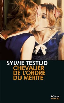 Chevalier de l'ordre du mérite