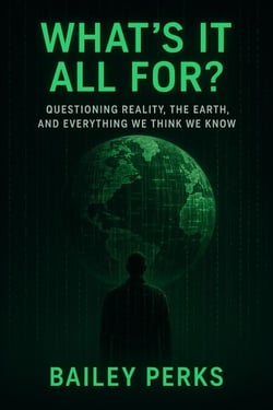 What's it all for?