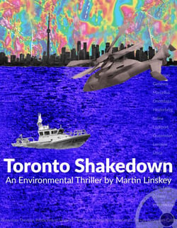 Toronto Shakedown