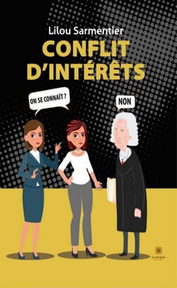 Conflit d’intérêts - Roman