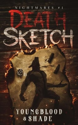 Death Sketch - Nightmares Series, #1