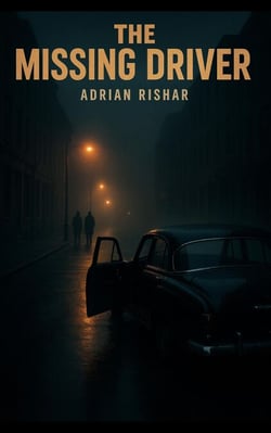 The Missing Driver