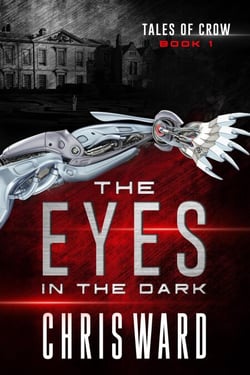The Eyes in the Dark - Tales of Crow, #1