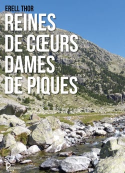 Reines de Cœurs Dames de Piques - Romance