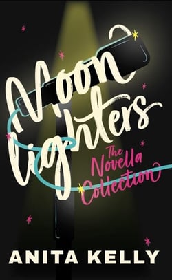 Moonlighters: The Novella Collection - Moonlighters