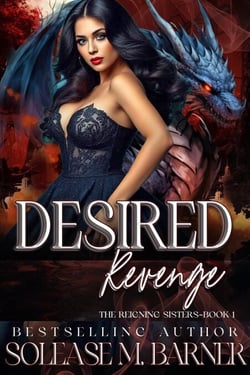 Desired Revenge - The Reigning Sisters