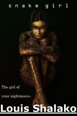 Snake Girl