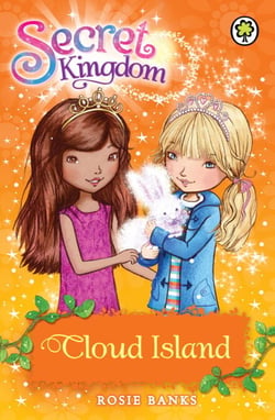 Cloud Island - Book 3