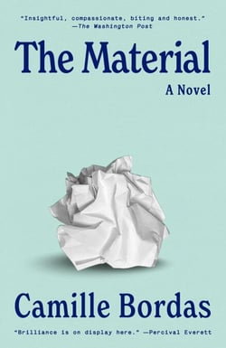 The Material - A Novel