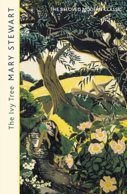The Ivy Tree - The utterly escapist and gripping mystery and suspense novel from the Queen of Romantic Mystery