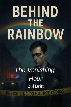 The Vanishing Hour - Behind the Rainbow, #3