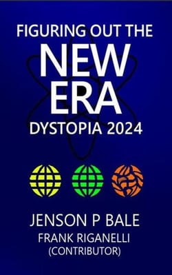 Figuring Out The New Era: Dystopia 2024