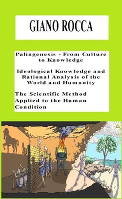 Palingenesis: from Culture to Knowledge - The Scientific Method Applied to the Human Condition, #2