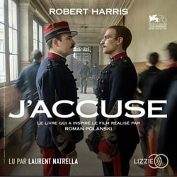 J'accuse - paru initialement sous le titre D.