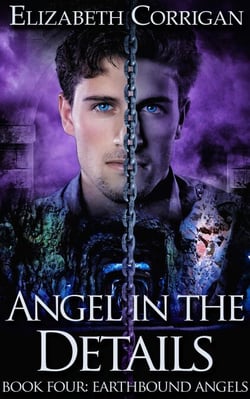 Angel in the Details - Earthbound Angels, #4