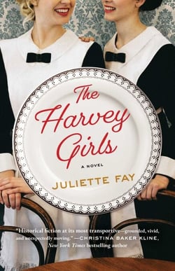 The Harvey Girls