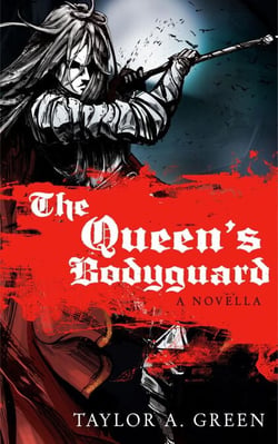 The Queen's Bodyguard