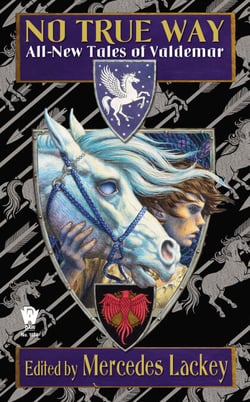 No True Way - All-New Tales of Valdemar
