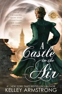 A Castle in the Air - A Stitch in Time, #4