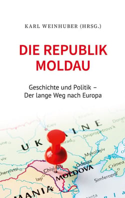 Die Republik Moldau - Geschichte und Politik - Der lange Weg nach Europa