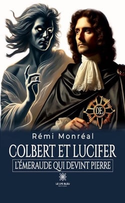 Colbert et Lucifer - L’émeraude qui devint pierre