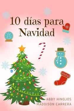 10 días para Navidad - LA NIÑA QUE NO VA A LA ESCUELA, #2