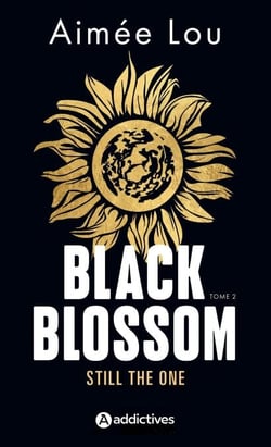 Black Blossom 2 - Still the One