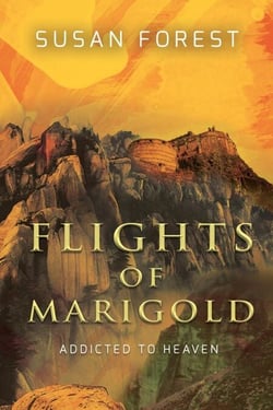 Flights of Marigold - Addicted to Heaven