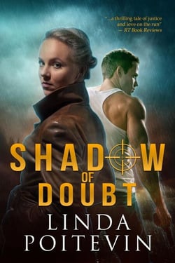 Shadow of Doubt - The Dexter Law Women