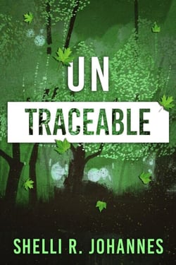 Untraceable - The Nature of Grace, #1