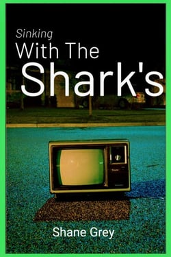Sinking with the Shark's - Sinking Swallowing Fucking Trilogy, #1