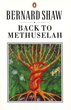 Back to Methuselah